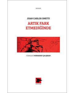 Artık Fark Etmediğinde