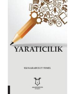 Yaratıcılık