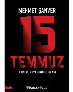 15 Temmuz