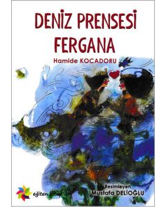 Deniz Prensesi Fergana