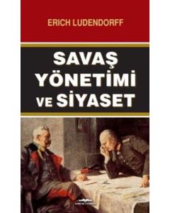 Savaş Yönetimi ve Siyaset