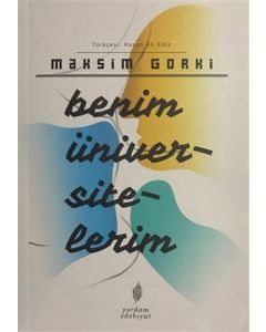 Benim Üniversitelerim