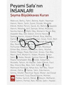 Peyami Safa'nın İnsanları