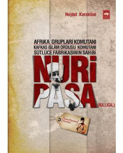 Nuri Paşa