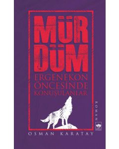 Mürdüm