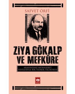 Ziya Gökalp ve Mefkure