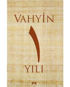 Vahyin 1.Yılı