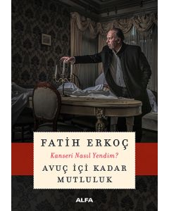 Avuç İçi Kadar Mutluluk
