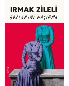Gözlerini Kaçırma