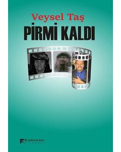 Pirmi Kaldı