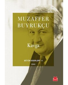 Kavga - Bütün Eserleri 4