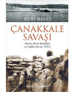 Çanakkale Savaşı