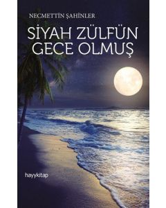 Siyah Zülfün Gece Olmuş