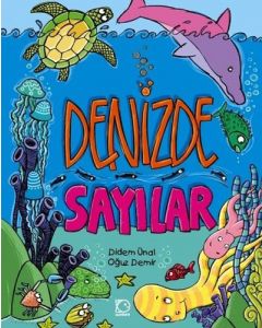 Denizde Sayılar