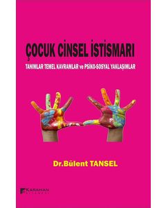 Çocuk Cinsel İstismarı