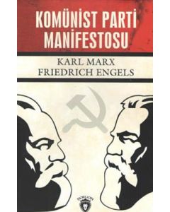 Komünist Parti Manifestosu