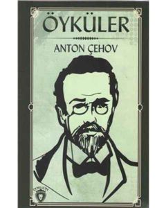 Öyküler 1