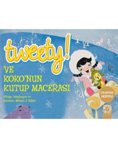 Tweety! ve Koko'nun Kutup Macerası
