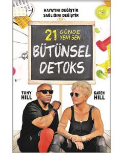 Bütünsel Detoks