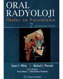 Oral Radyoloji (Ciltli)