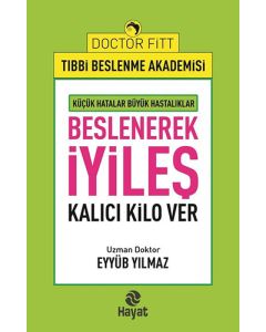 Beslenerek İyileş