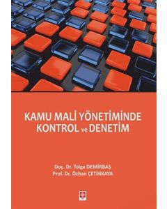 Kamu Mali Yönetiminde Kontrol ve Denetim