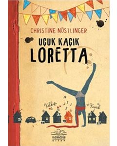 Uçuk Kaçık Loretta
