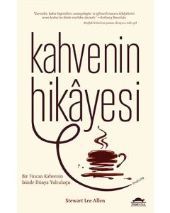Kahvenin Hikâyesi