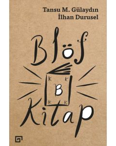 Blöf Kitap