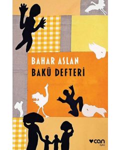 Bakü Defteri