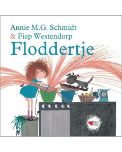 Floddertje (Ciltli)