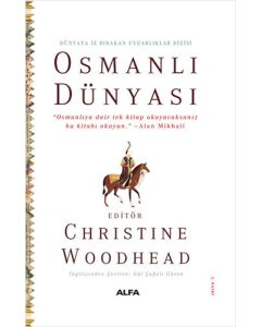 Osmanlı Dünyası (Ciltli)
