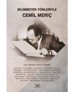 Bilinmeyen Yönleriyle Cemil Meriç