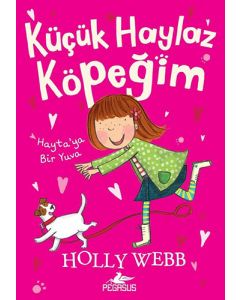 Küçük Haylaz Köpeğim 1