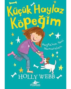 Küçük Haylaz Köpeğim 2