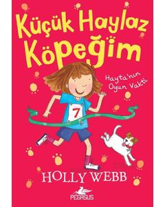 Küçük Haylaz Köpeğim 3