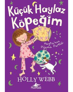 Küçük Haylaz Köpeğim 4 - Hayta’nın Pijama Partisi