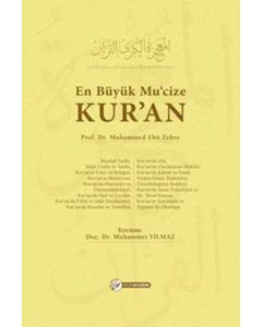 En Büyük Mu’cize Kur'an