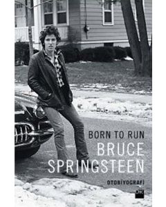 Born To Run