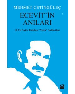 Ecevit’in Anıları