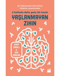 Yaşlanmayan Zihin