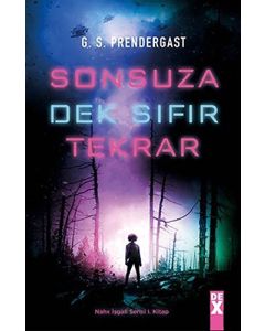 Sonsuza Dek Sıfır Tekrar