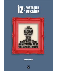 İz: Portreler Vesaire