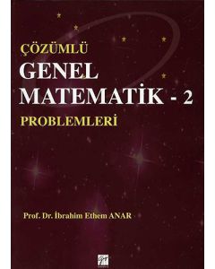 Çözümlü Genel Matematik Problemleri 2