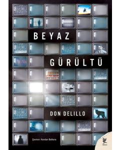 Beyaz Gürültü