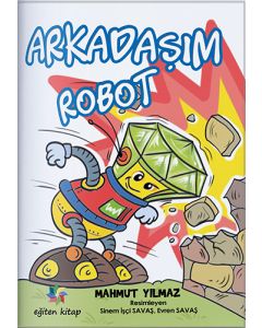 Arkadaşım Robot