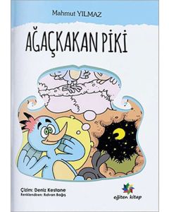 Ağaçkakan Piki