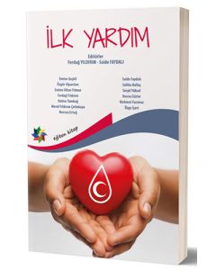 İlk Yardım