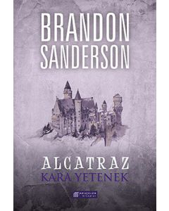 Alcatraz Kötü Kütüphanecilere Karşı 5