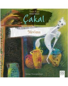 Tavus Kuşu Olmak İsteyen Çakal